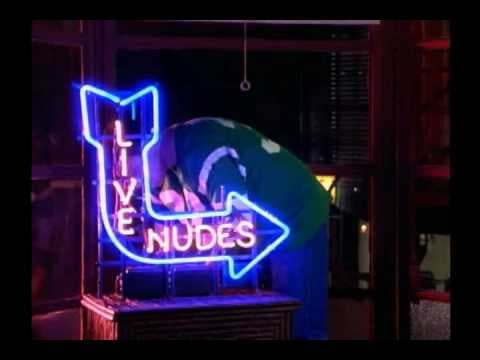 1999: Big Daddy Trailer HQ