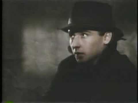 The Journey of Natty Gann - Trailer