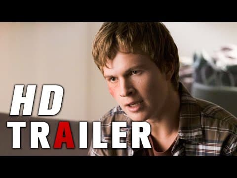 Jonathan Trailer #1 Ansel Elgort