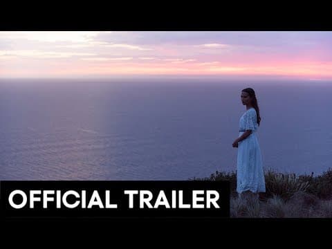 THE LIGHT BETWEEN OCEANS - OFFICIAL TRAILER [HD]