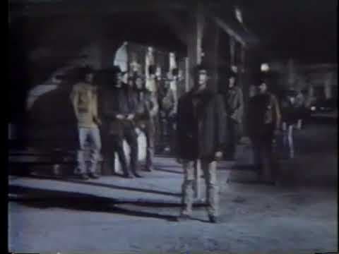 Rio Lobo promo, 1977