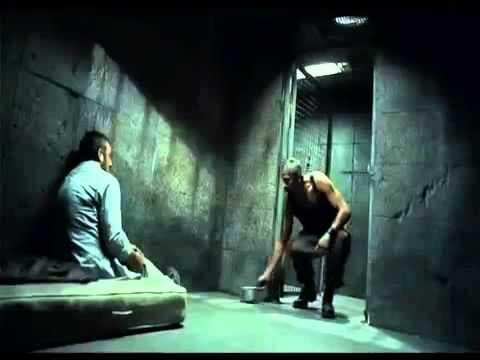 Caged / Captifs (2010) - Trailer French