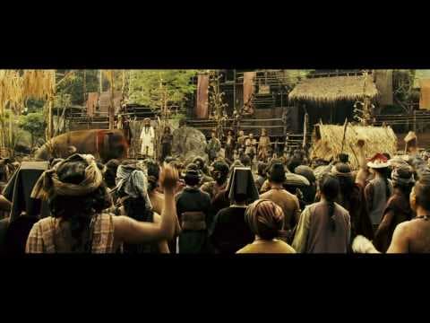Ong Bak 2 Starring Tony Jaa Full HD Trailer