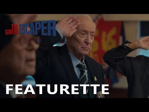 'Impact of War' Featurette