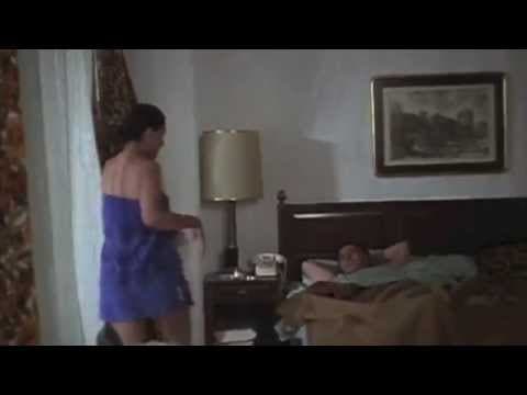 Llovizna trailer pelicula