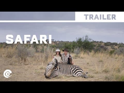 Official International Trailer