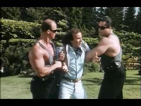 Chicken Park - Jerry Calà - 1994