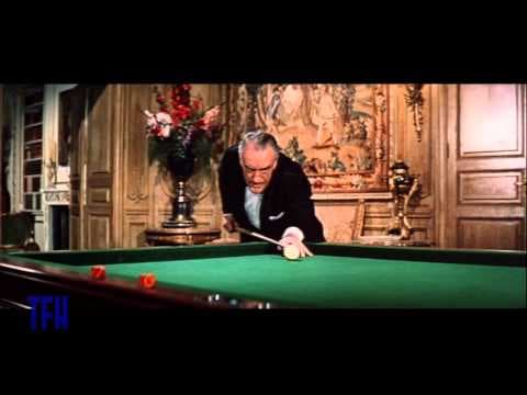 Dan Ireland on A SHOT IN THE DARK
