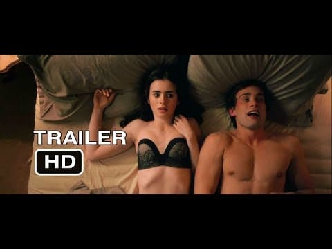 Official Teaser Trailer #1