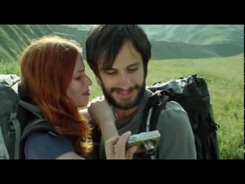 The Loneliest Planet (El Planeta Más Solitario) - Trailer En Inglés