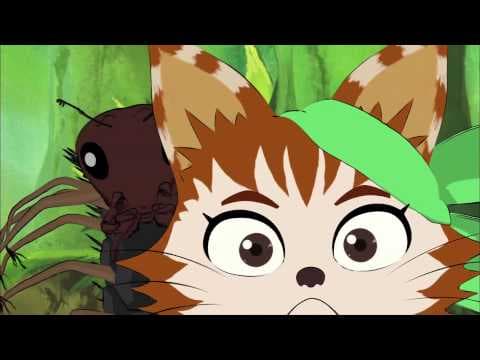 『十五少年漂流記 海賊島DE！大冒険』予告編