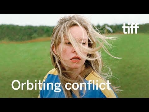 Improvised Discomfort in Anne at 13,000 ft