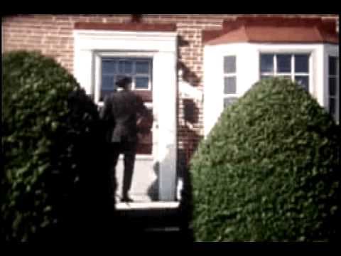 Don Dohler's 8mm film The Power 1968