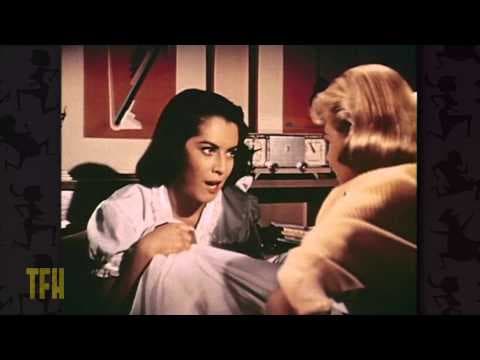 Dan Ireland on IMITATION OF LIFE