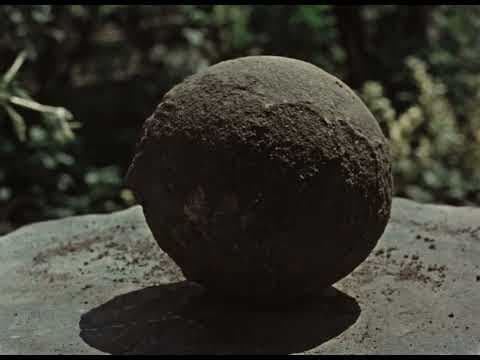 SONG ABOUT A FLOWER - Sapovnela - Otar Iosseliani 1959 - English Subtitles