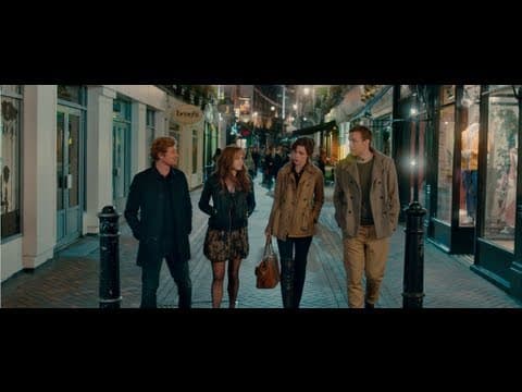 I Give It A Year - Official Trailer