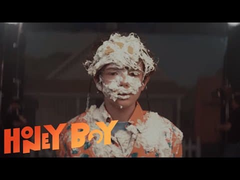 Featurette: Shia's Story