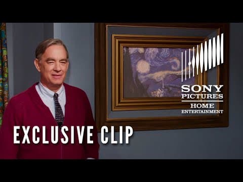 A BEAUTIFUL DAY IN THE NEIGHBORHOOD - Exclusive Clip