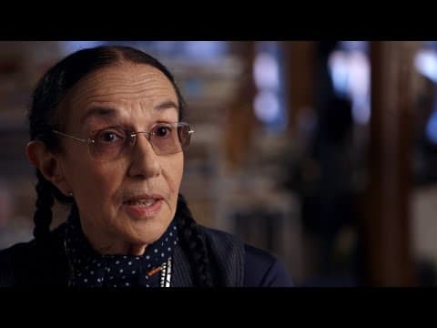 Mary Ellen Mark Remembers Fellini