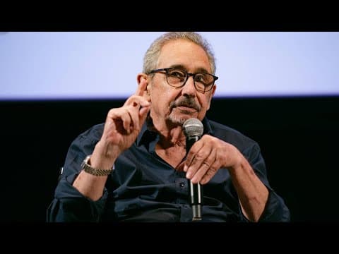 Fred Murphy on Hoosiers