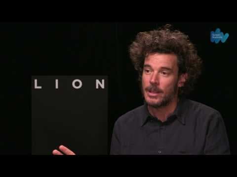 Director Garth Davis talks LION