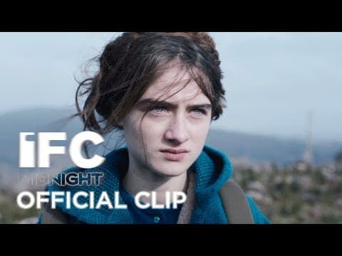 The Other Lamb - Clip "Walk" I HD I IFC Midnight