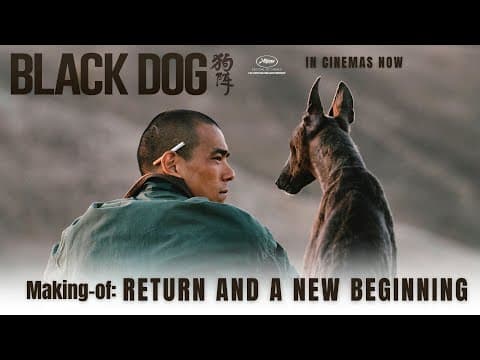 Making-of 4: Return and A New Beginning