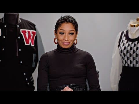 My Universal Story: Sekinah Brown | Dear Evan Hansen