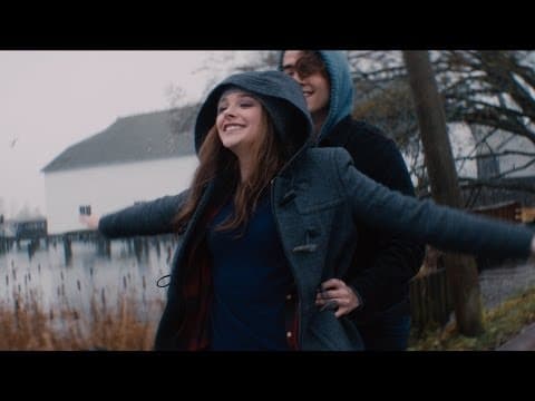 If I Stay - Official Trailer [HD]