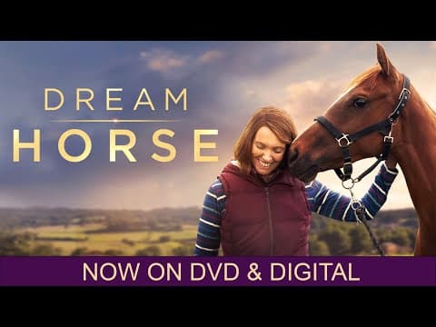 Own it Now on DVD & Digital