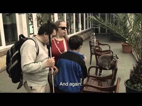 His Parents' Eyes (demo) - by Ágota Varga
