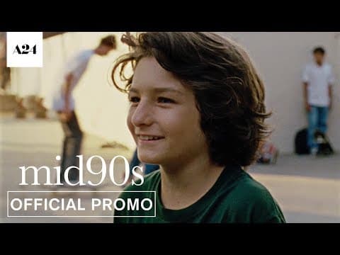 "Spirit" Official Promo