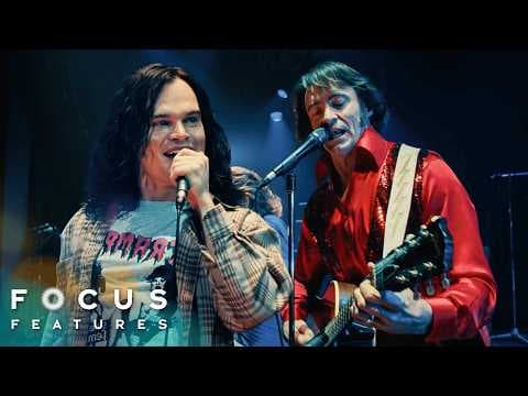 Lightning and Thunder Invite Eddie Vedder on Stage (Forever in Blue Jeans Song)