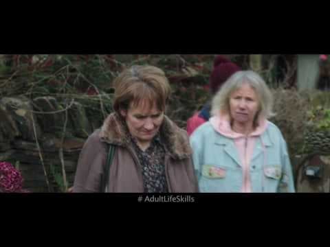 Why women want a Neanderthal man - Adult Life Skills film clip