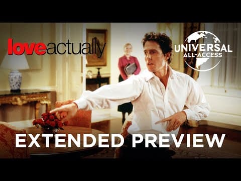 A Party at No. 10 Downing Street Extended Preview