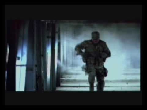 The Marksman Movie Trailer