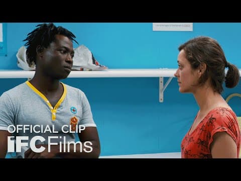 Two Days, One Night | Clip "Laundry" | Sundance Selects