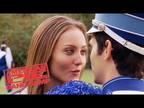 "I'll Leave My Pom Poms in the Window for You!"