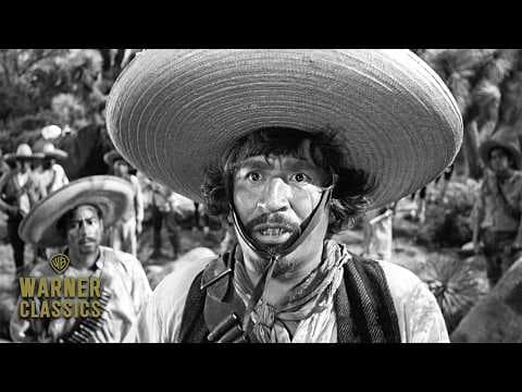 Bandits Pose as Federales