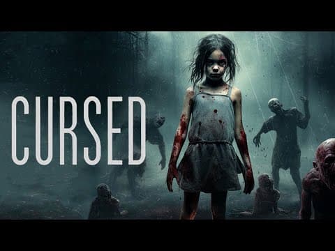Cursed Official Trailer