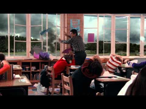 Adventures Of Shark Boy And Lava Girl - Trailer