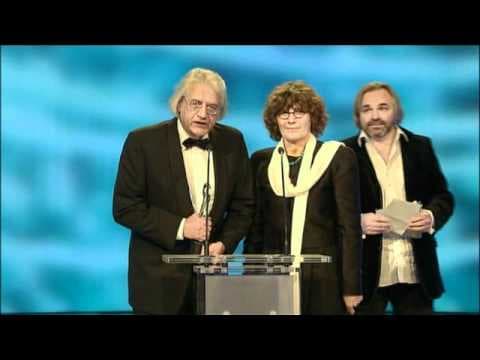 Nostalgia for the Light wins 2011 European Film Award
