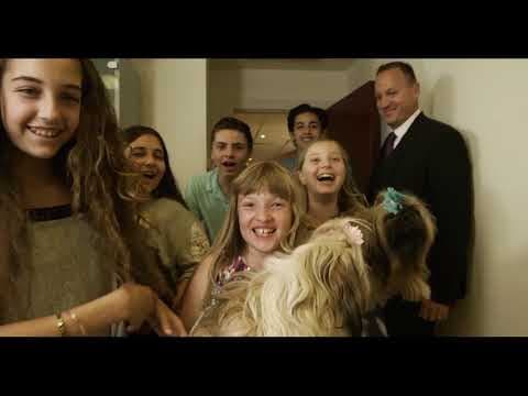 Six Children and One Grandfather - OFFICIAL TRAILER