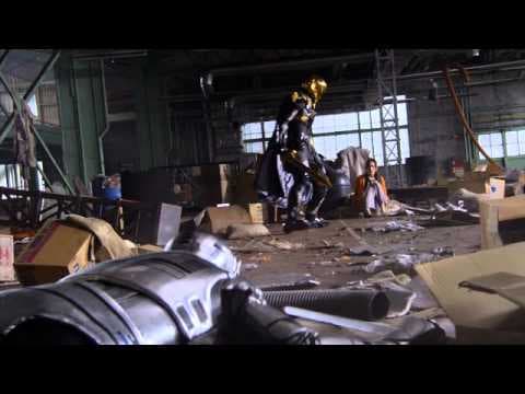 宇宙刑事ギャバン THE MOVIE