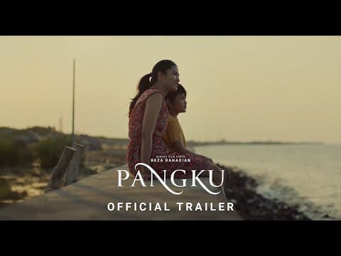PANGKU - Official Trailer