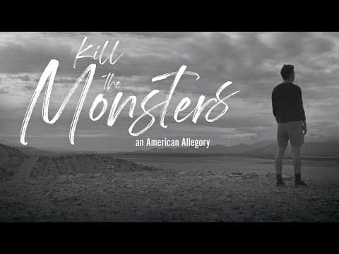 Kill the Monsters (2020) Official Trailer | Breaking Glass Pictures Movie