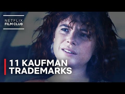 Are You A Charlie Kaufman Expert? | i'm thinking of ending things | Netflix