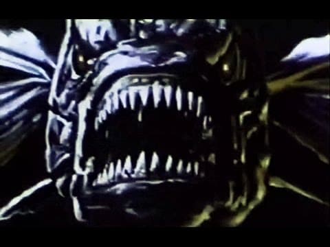 Piranha 2 (1981) - "Flying Killers" Trailer (HD)