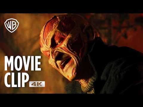 Freddy’s Coming - 4K Movie Clip