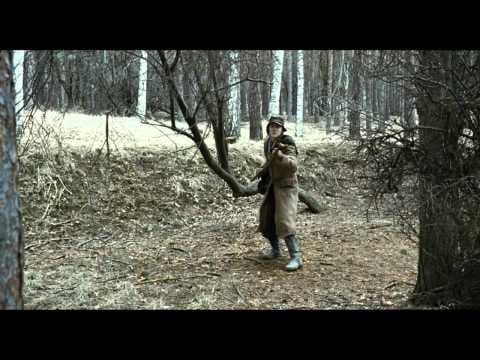 The Way Back Movie Trailer [HD]